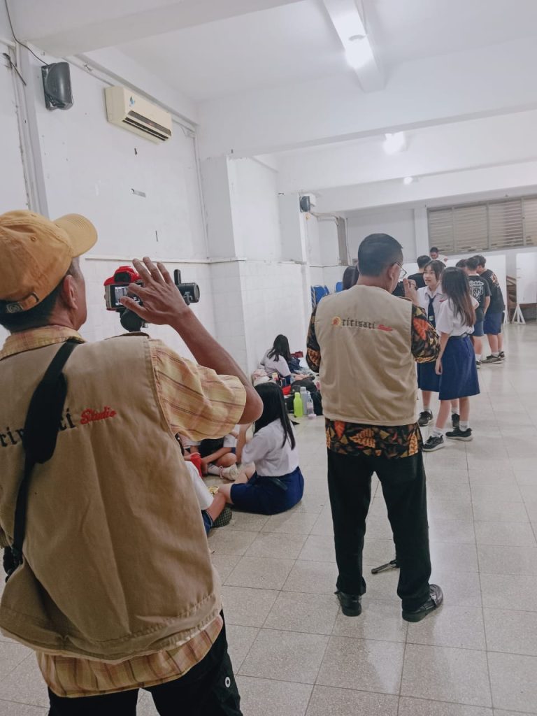 Portofolio 
Jasa Foto & Video Pasuruan - Ririsaci Media Pasuruan - Sri 0813 2504 3792
SMPK Stainlisius Surabaya
